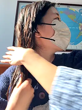 Lulu125216 online show from November 18, 2025, 5:00 am