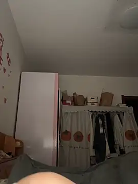 Lulu125216 online show from February 25, 2026, 2:28 pm