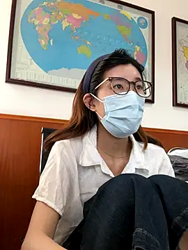 Lulu125216 online show from September 10, 2025, 5:06 am