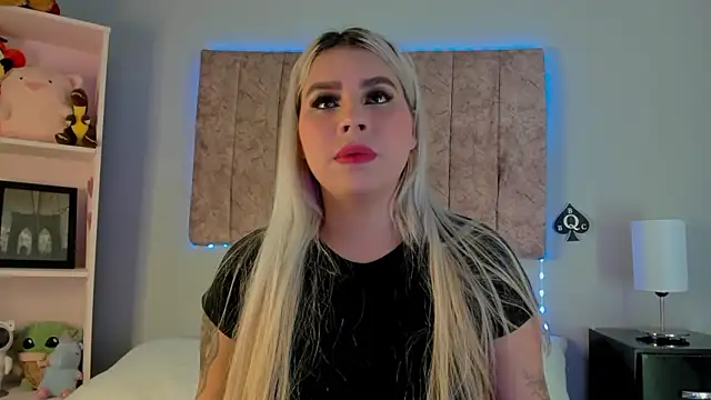 naomi sanz online show from February 16, 2026, 7:07 am