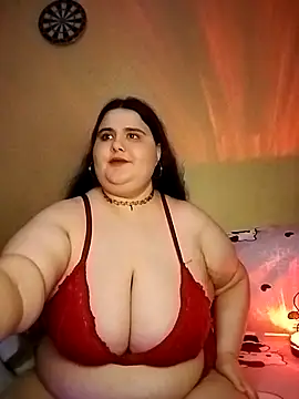 Vllada Brattz online show from May 30, 2026, 8:36 pm