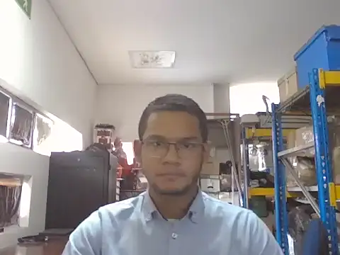 jayden cooper1 online show from September 23, 2025, 7:54 pm