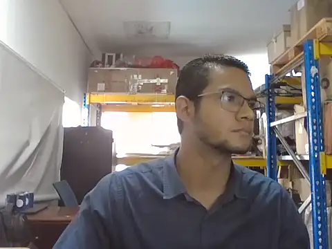 jayden cooper1 online show from October 16, 2025, 2:58 pm