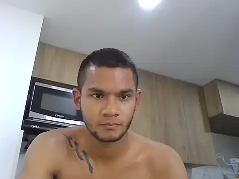 jayden cooper1 online show from September 12, 2025, 6:51 pm