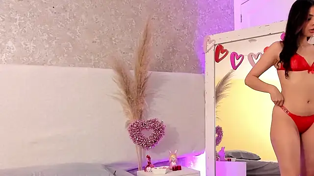 Snapshot of AnniieCooper chatting on February 26, 2026, 1:22 pm AnniieCooper online show from February 26, 2026, 1:22 pm