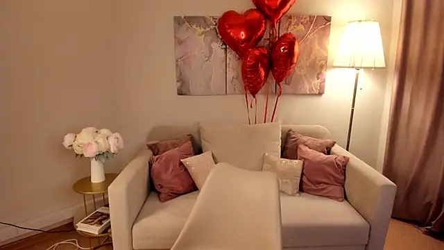 Snapshot of MilinaMorris chatting on February 11, 2026, 10:42 pm MilinaMorris online show from February 11, 2026, 10:42 pm