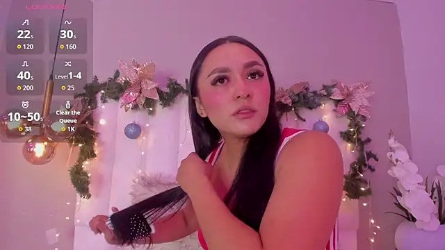 shanty cole online show from December 18, 2025, 12:53 pm