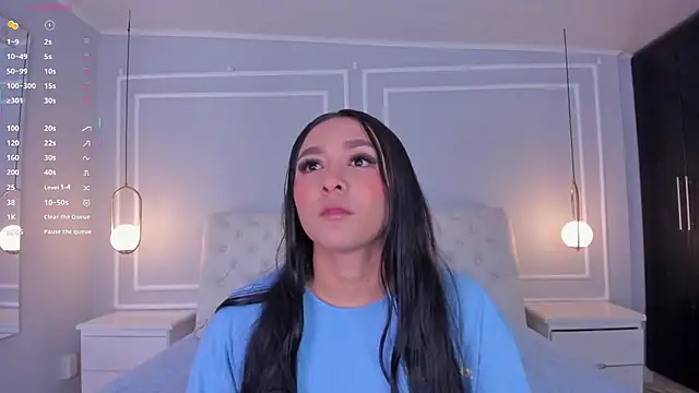 shanty cole online show from October 29, 2025, 12:37 pm