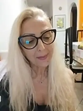  sexyBLONDE46  online show from March 20, 2026, 3:07 am