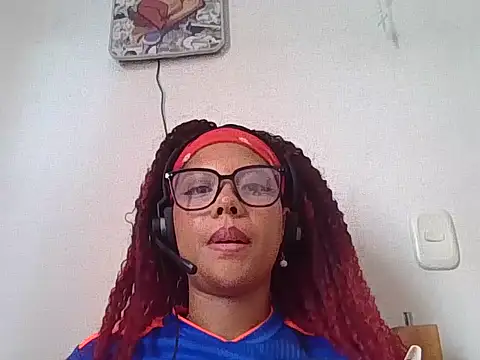 Snapshot of gigi1326 chatting on July 7, 2026, 7:50 pm gigi1326 online show from July 7, 2026, 7:50 pm