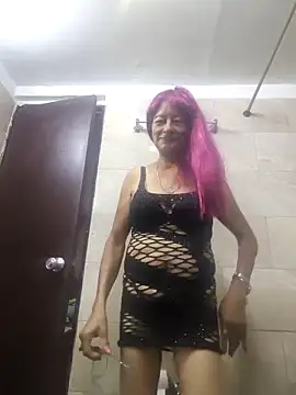 MaryLunne online show from April 21, 2026, 11:17 am