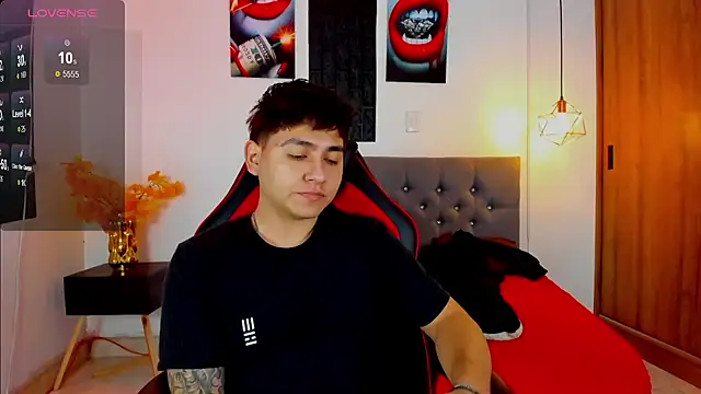 Nicolas James Sc online show from December 16, 2025, 1:48 pm