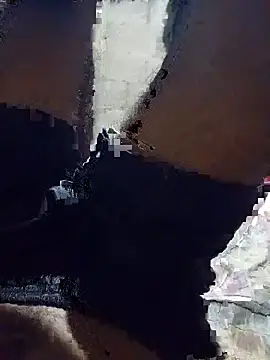 Snapshot of Podiy22 chatting on October 7, 2025, 1:01 pm Podiy22 online show from October 7, 2025, 1:01 pm