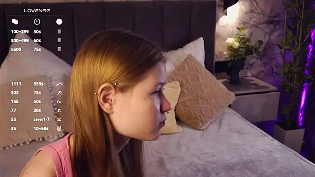 LynHillaire online show from April 12, 2026, 12:30 pm