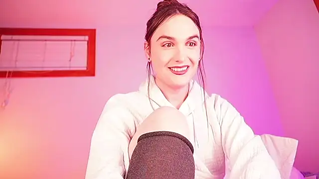 ghoulbunny online show from March 24, 2026, 1:16 am