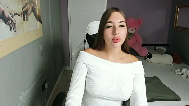 Snapshot of Katarina-Bliss chatting on September 20, 2025, 3:50 pm Katarina-Bliss online show from September 20, 2025, 3:50 pm