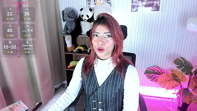 Mystic blue online show from February 9, 2026, 12:47 pm