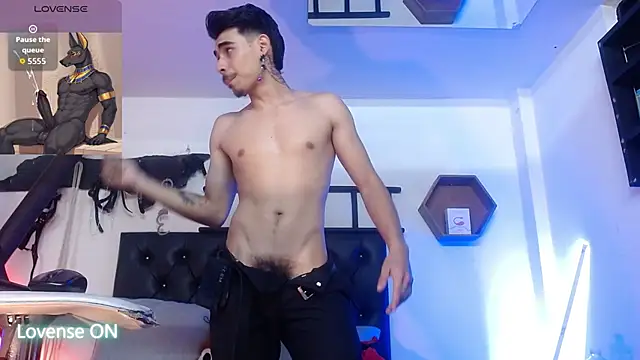 Snapshot of subarashi_ishi69 chatting on February 10, 2026, 8:08 pm subarashi ishi69 online show from February 10, 2026, 8:08 pm