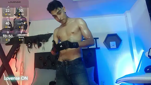 Snapshot of subarashi_ishi69 chatting on February 2, 2026, 7:13 pm subarashi ishi69 online show from February 2, 2026, 7:13 pm