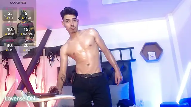 Snapshot of subarashi_ishi69 chatting on February 4, 2026, 6:25 pm subarashi ishi69 online show from February 4, 2026, 6:25 pm