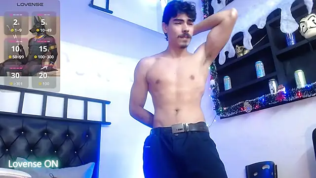 Snapshot of subarashi_ishi69 chatting on December 3, 2025, 5:34 pm subarashi ishi69 online show from December 3, 2025, 5:34 pm