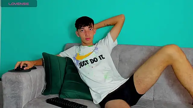 Maikol Ortiz online show from September 9, 2025, 12:25 pm