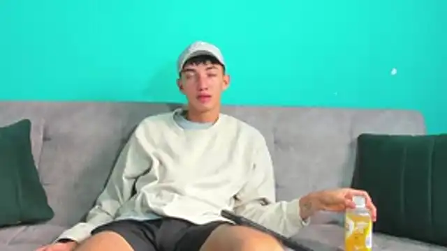 Maikol Ortiz online show from February 19, 2026, 1:08 pm