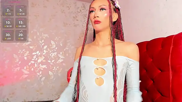 V suckscock online show from November 8, 2025, 8:56 pm