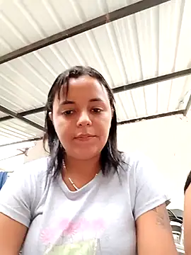 Naugthy-Mey online show from December 1, 2025, 1:56 pm