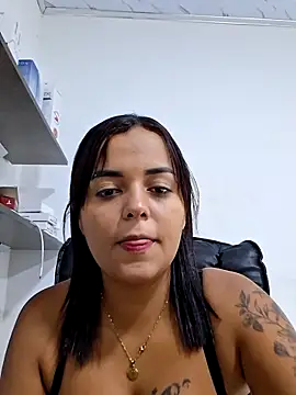 Naugthy-Mey online show from March 24, 2026, 2:39 pm