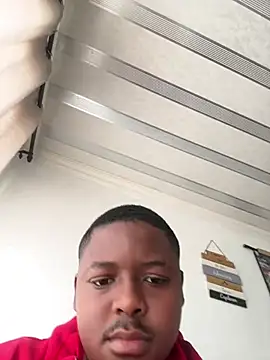 DaddyMyles online show from July 13, 2026, 10:47 am
