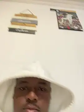 DaddyMyles online show from July 27, 2026, 8:27 pm