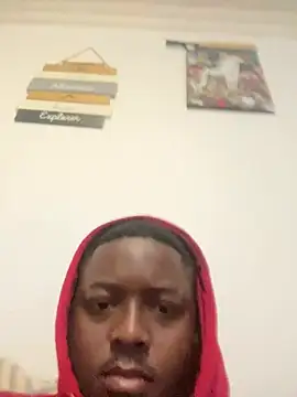 DaddyMyles online show from July 23, 2026, 10:28 pm
