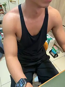 black xun online show from February 28, 2026, 7:52 am