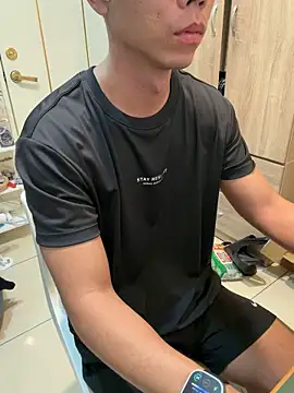 black xun online show from February 23, 2026, 3:01 pm