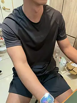 black xun online show from March 1, 2026, 8:25 am