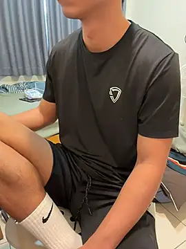 black xun online show from April 14, 2026, 7:35 am