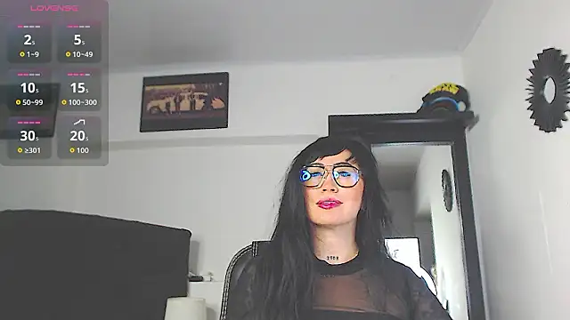 Snapshot of Vicky_hotmilf chatting on February 19, 2026, 10:56 am Vicky hotmilf online show from February 19, 2026, 10:56 am