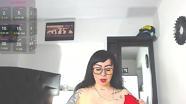 Snapshot of Vicky_hotmilf chatting on February 9, 2026, 10:35 am Vicky hotmilf online show from February 9, 2026, 10:35 am