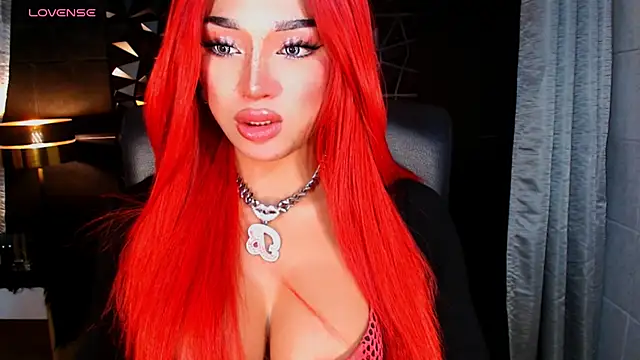 xUrGoddess Bellax online show from October 16, 2025, 7:05 am