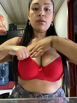 Snapshot of Aurora_fire1 chatting on November 13, 2025, 6:12 pm Aurora fire1 online show from November 13, 2025, 6:12 pm