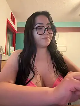 Snapshot of MyHoneyFrida chatting on July 23, 2026, 5:38 am MyHoneyFrida online show from July 23, 2026, 5:38 am