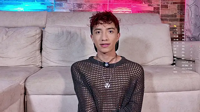 mhatias  online show from March 1, 2026, 1:05 am