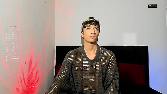 mhatias  online show from January 14, 2026, 1:53 am