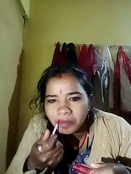 Snapshot of Jaya_Iyer chatting on January 6, 2026, 1:20 am Jaya Iyer online show from January 6, 2026, 1:20 am