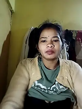Snapshot of Jaya_Iyer chatting on December 18, 2025, 1:33 am Jaya Iyer online show from December 18, 2025, 1:33 am