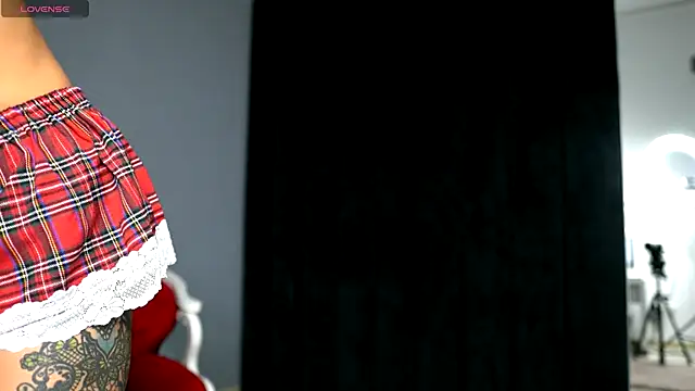 SarahMystique online show from November 4, 2025, 8:12 pm