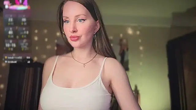 Snapshot of Sensual_Orchid chatting on March 18, 2026, 5:25 pm Sensual Orchid online show from March 18, 2026, 5:25 pm