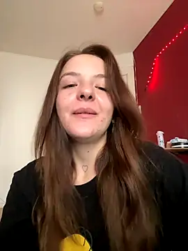 Snapshot of -Meowy- chatting on September 22, 2025, 2:45 pm -Meowy- online show from September 22, 2025, 2:45 pm