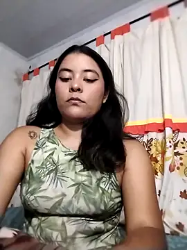 Snapshot of Iris___ chatting on September 17, 2025, 6:59 am Iris online show from September 17, 2025, 6:59 am